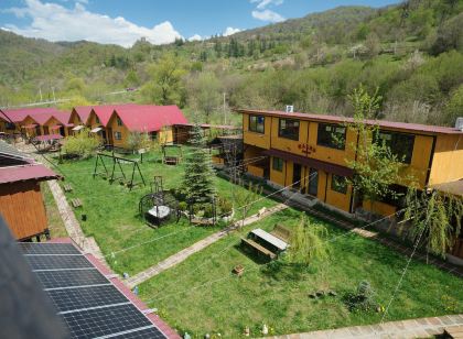 Haleb Resort