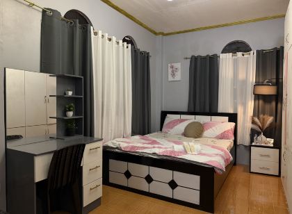 AJM ILIGAN HOMESTAY