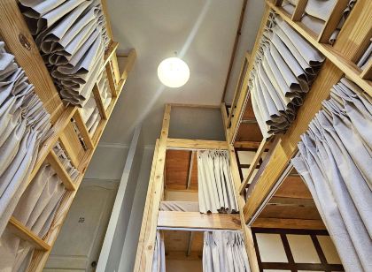 AOIINN Hostel - Best backpack hostel in saigon