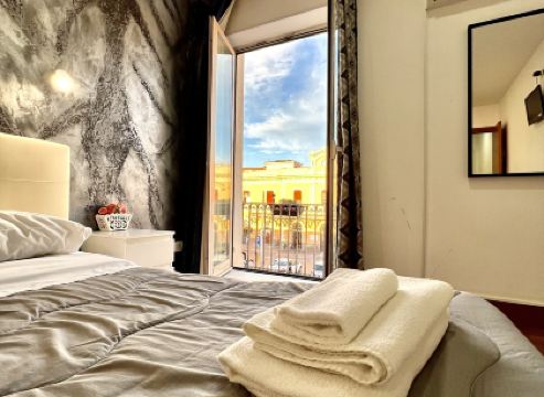 Hotel Como Siracusa