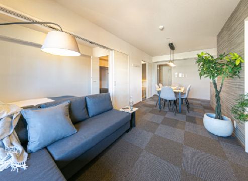 Living like Hotel Hakata Premium 福岡酒店優惠