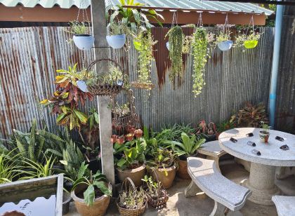 A Plus Hometel - บ้านเอ๋ โฮมเทล