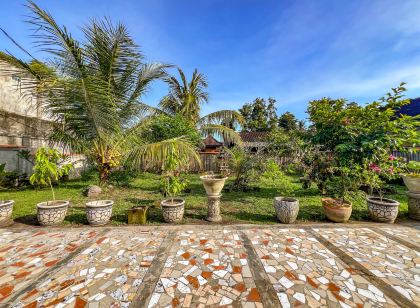 RedDoorz @ Pondok Kampung Harmony Ubud