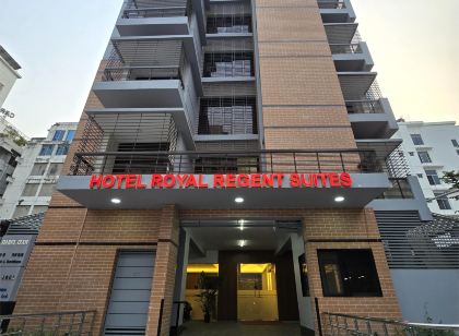 Royal Regent Suites Dhaka
