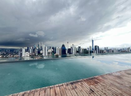 Homestay near to PWTC @ BY YAN YEE