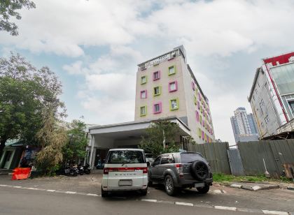 Hotel Aleander By ARBA