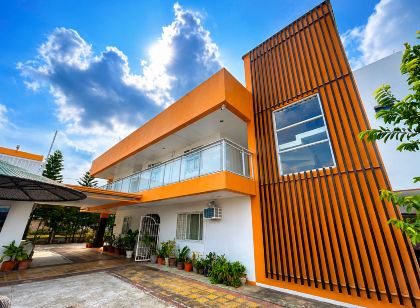 The Primrose Guesthouse Cavite