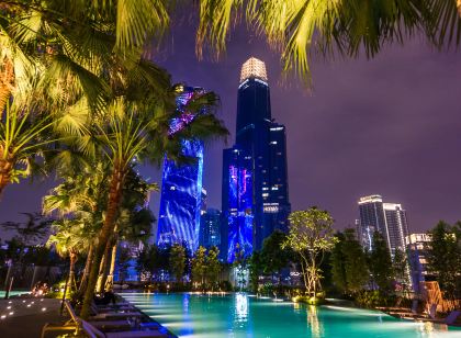 Agile Bukit Bintang TRX by KAN's