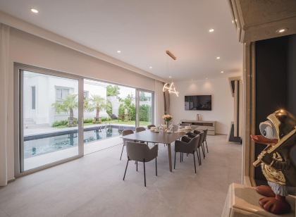 The Luxury Villa Ivory V1 Rawai Phuket