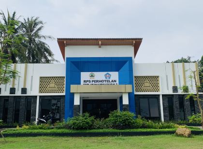 Borobudur Syariah Hotel