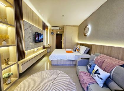 Nagoya Thamrin City Apartment Tower A