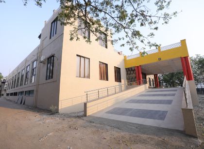 VL Patil Stays and Banquets