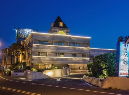 Higashi-no-Minato Motel