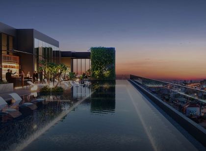 蘭開斯特遺產飯店公寓