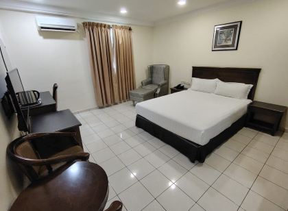 HPL Apartment