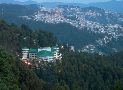 CK國際飯店Pax飯店集團