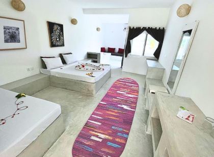 Ascot Watamu Resort