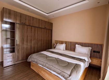 Saro Supreme Villas