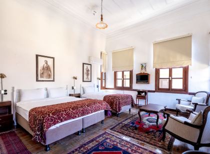 Atelya Art Hotel