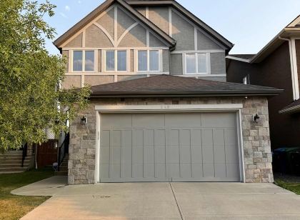 Spacious 3BR House in Aspen Hills