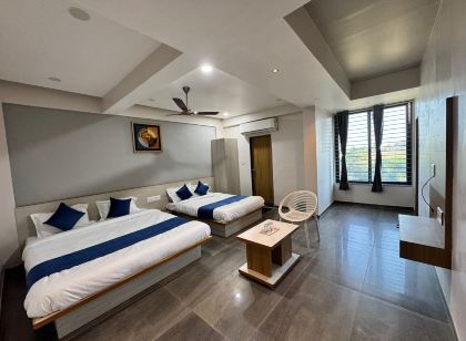 Hotel jb classic