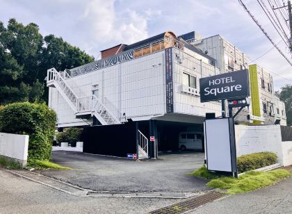 Hotel Square Numazu