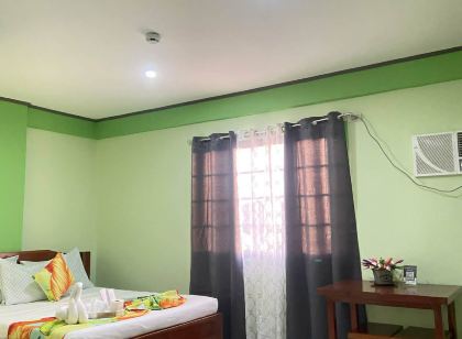 Bertulfo and Roldan Hotel