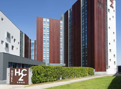 H2C Hotel Milanofiori
