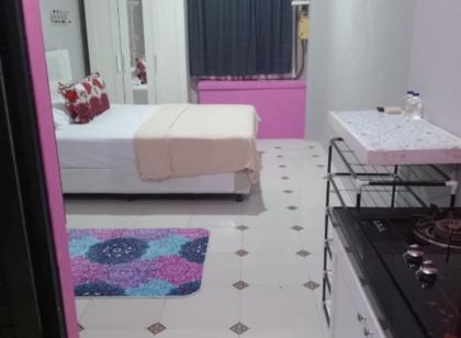 Ririn Apartemen
