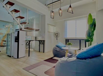 Otravel Hostel 5 Minutes from Mactan Airport