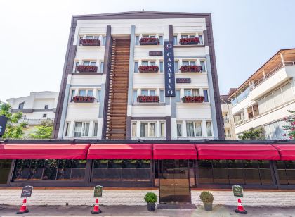 Casativo Hotel