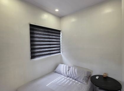 K&K Cozy Stays Private 1BR Home | Quiet Cavite Getaway