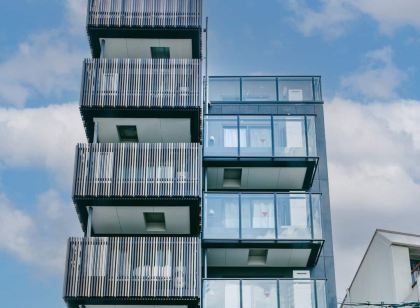 JS xiaozhai・senbonminami