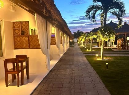 Treeshade Resort & Spa Moalboal