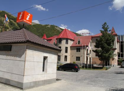 Jermuk Verona resort&spa