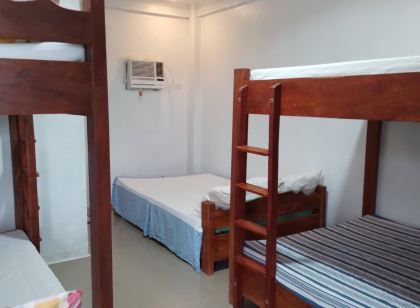 Buena Vistas Travellers Inn