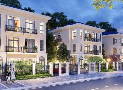 PER - Vinhomes GreenBay Aparment