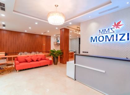 MOMIZI BUSINESS HOTEL - HAI PHONG