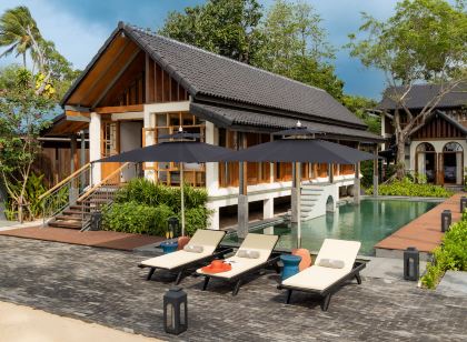 Siritarar Residence