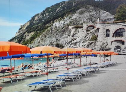 Hotel Palme