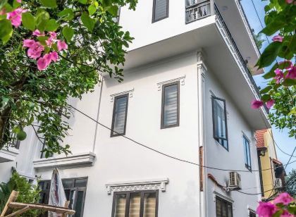 塔姆科克中心精品飯店