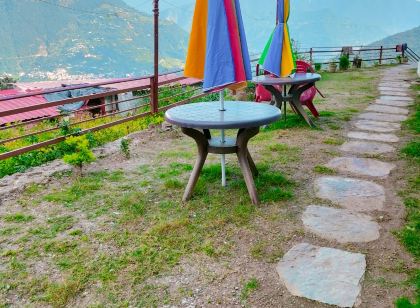 Maha Gauri Hotel And Resort
