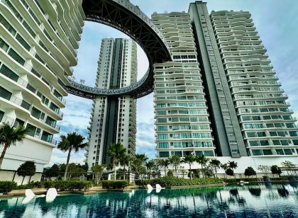 Datum Jelatek Superb Suite KL By LH