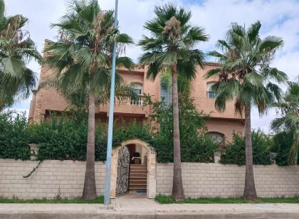 ZhuoMuNiao Garden Hotel