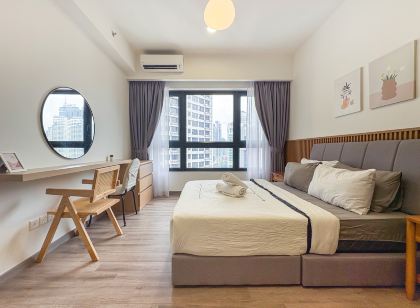 AGILE BUKIT BINTANG BY LULUBNB