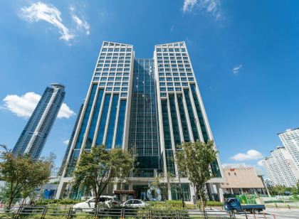 어반스테이 호텔 동탄