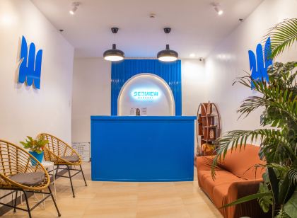 Boracay Sea View Hotel