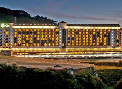 16 Celsius Stay at Kea Farm Brinchang