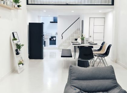 FiveHouse Silom 1 Saladeang