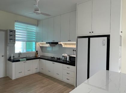 Kudat Golf View Villa 2